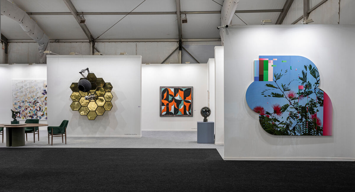 India Art Fair 2023