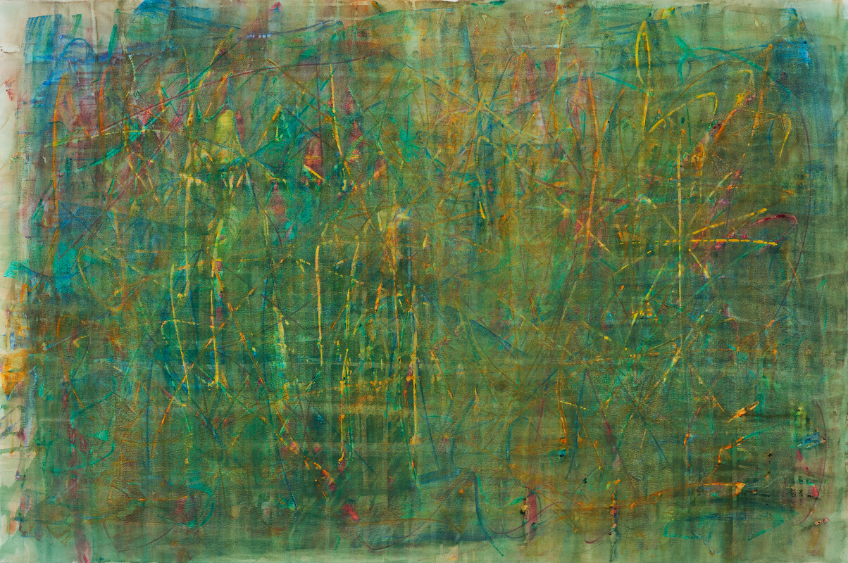 Untitled XIV
