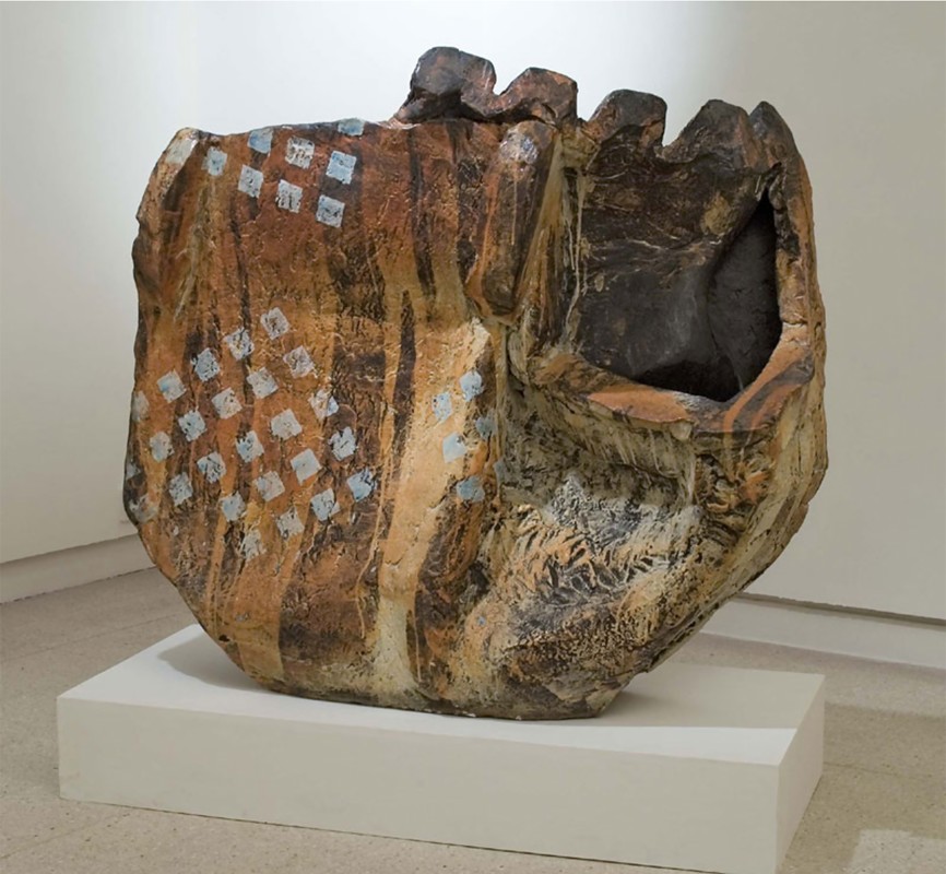Ozmandias