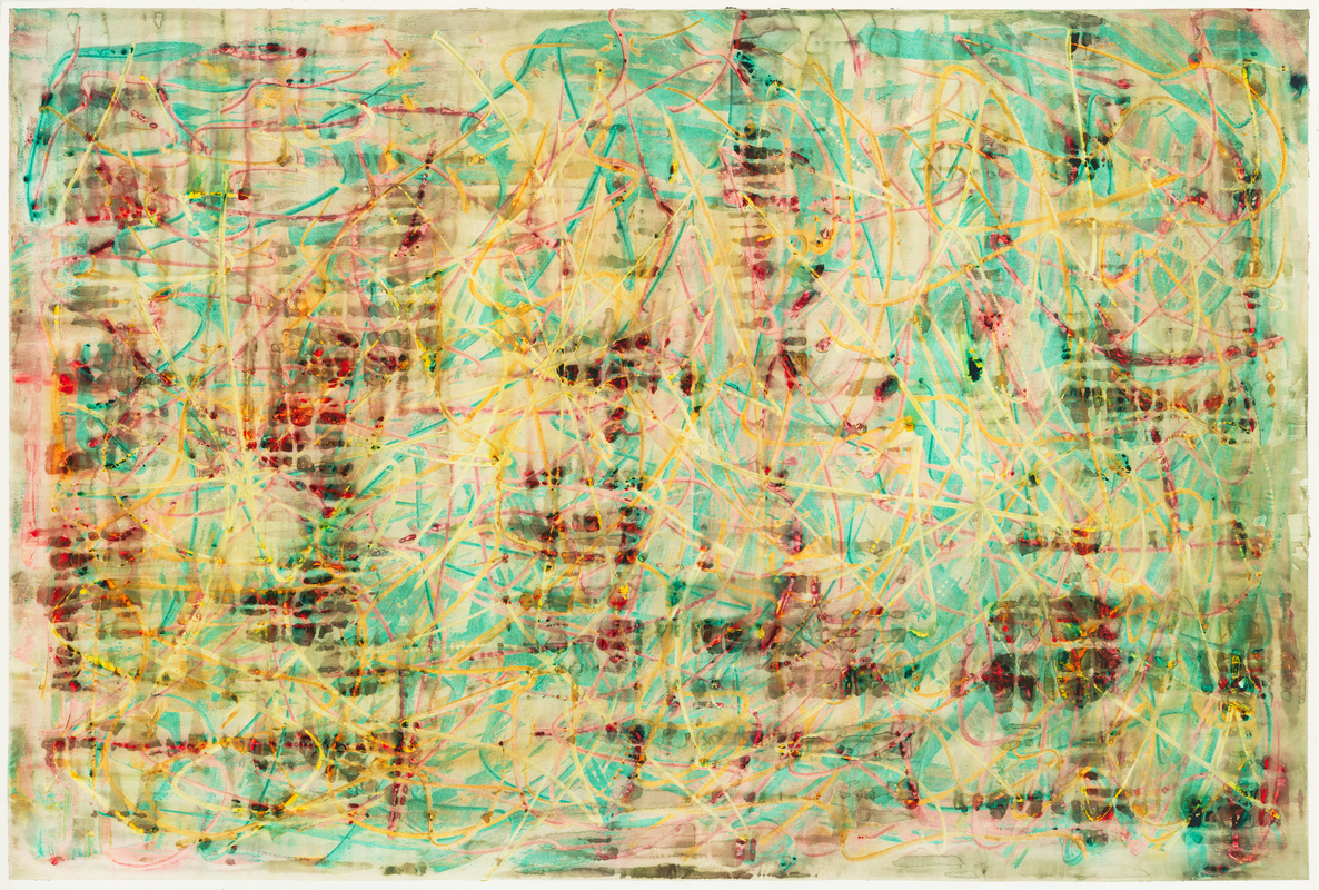 Untitled XXXVIII