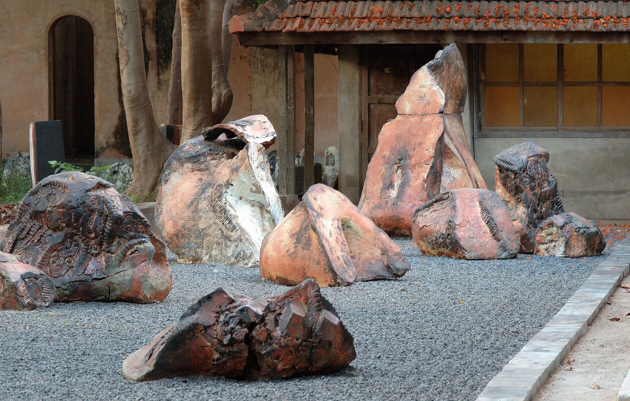 Ceramic