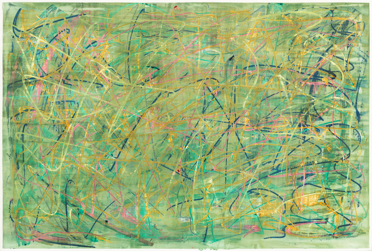 Untitled XXXV