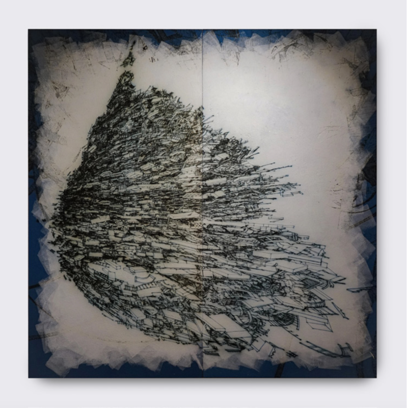 Palimpsest W-I