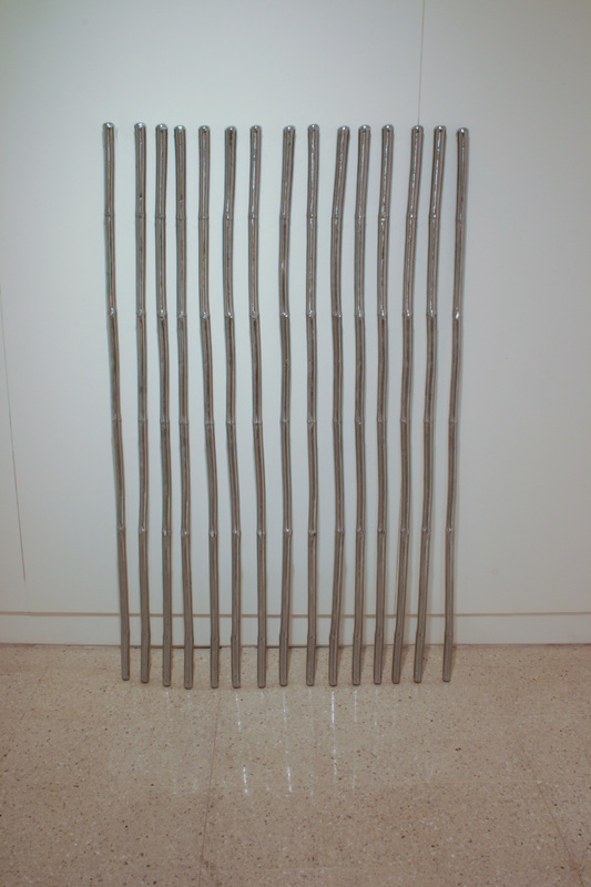 Magic wands