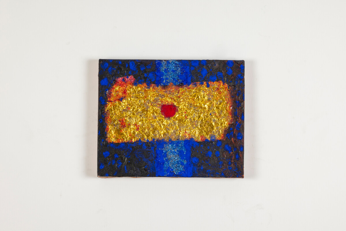 Kali Series No. 4