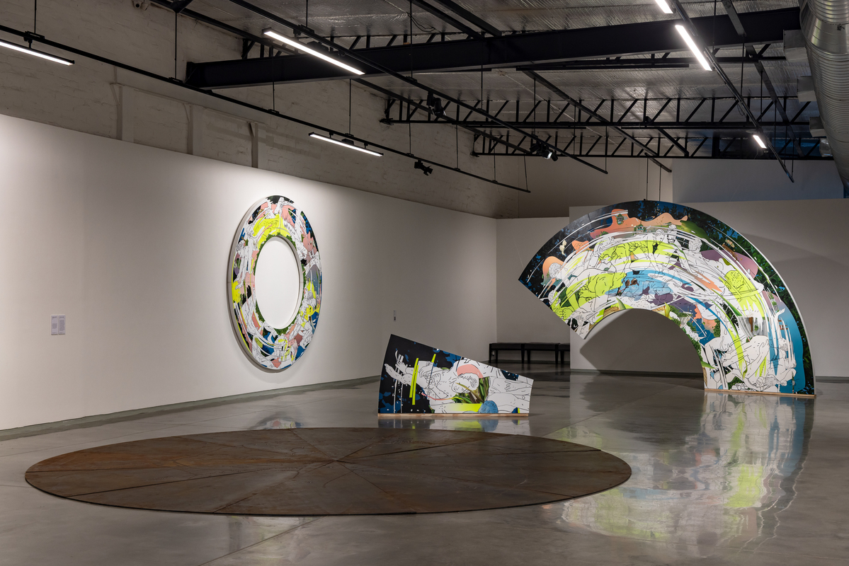 Artwork Image