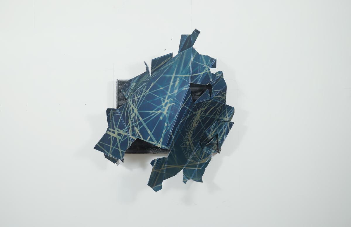 Crunch analysis 4