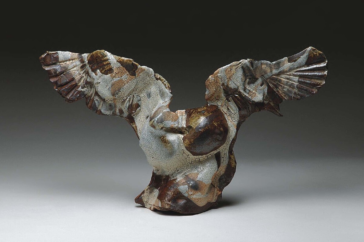 Winged Torso