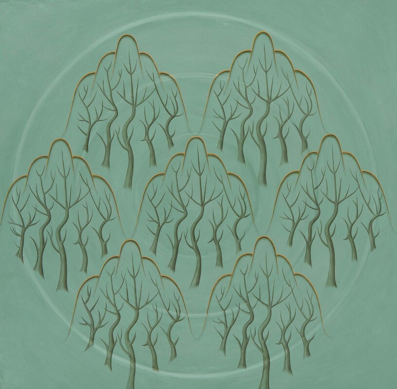Holy Mountain