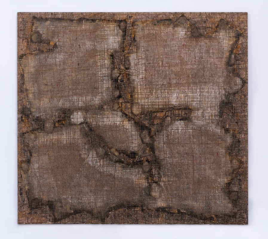 Untitled I