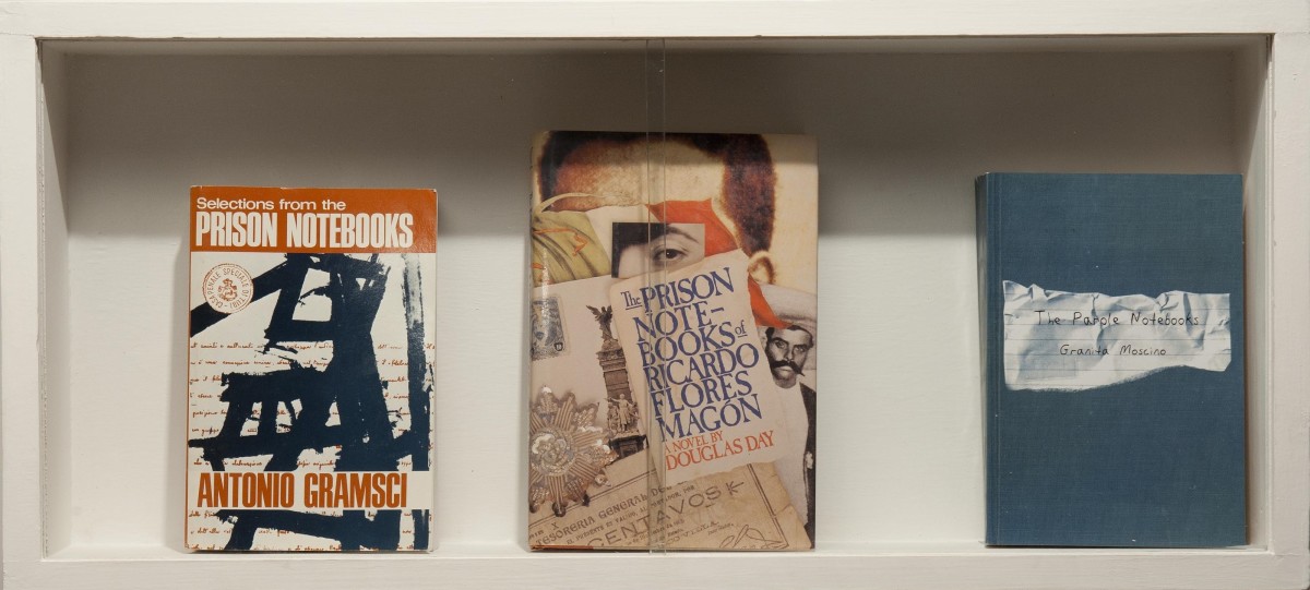 Forthcoming Titles, (detail)