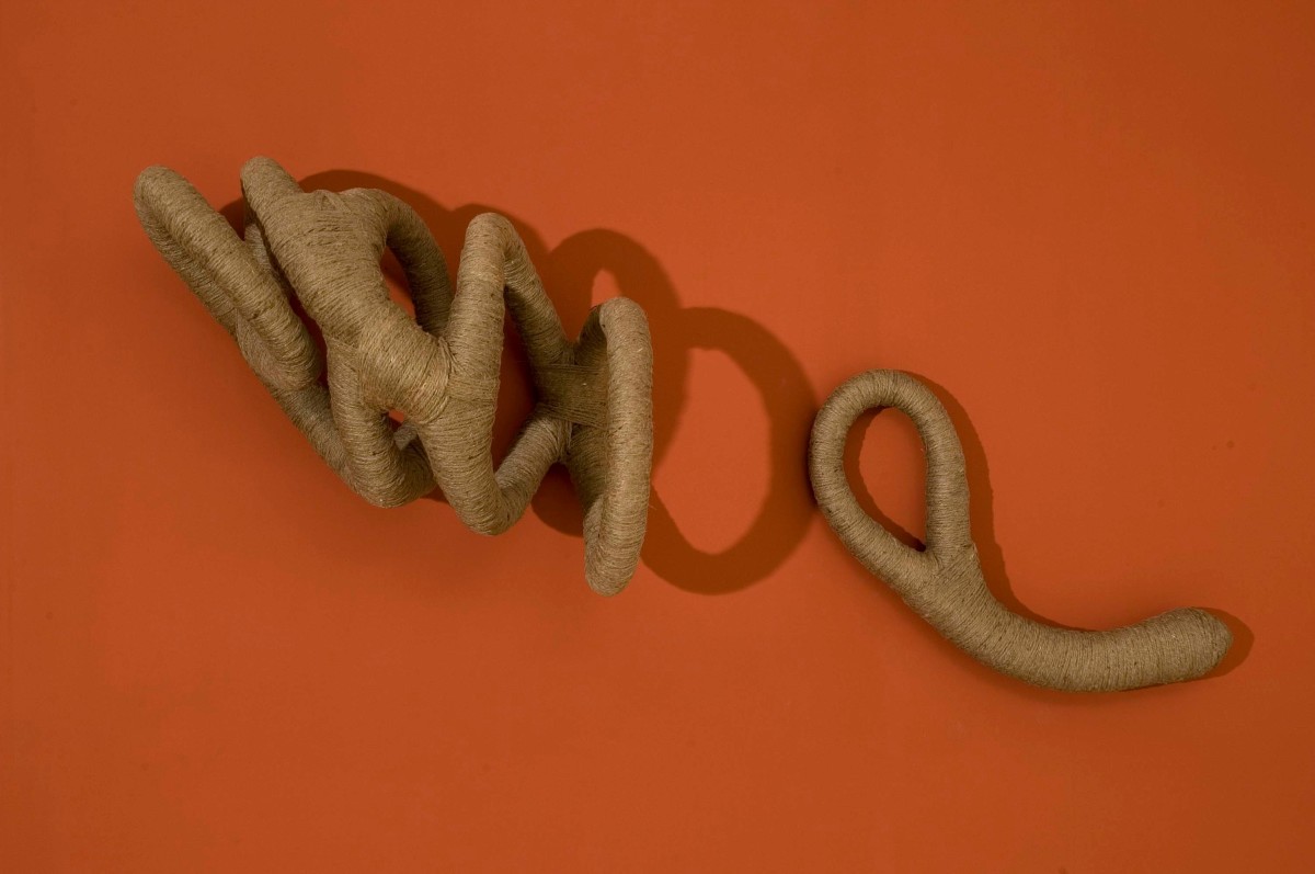 Spinning Time, (detail)
