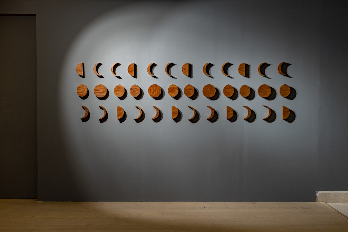 Patterns of time II