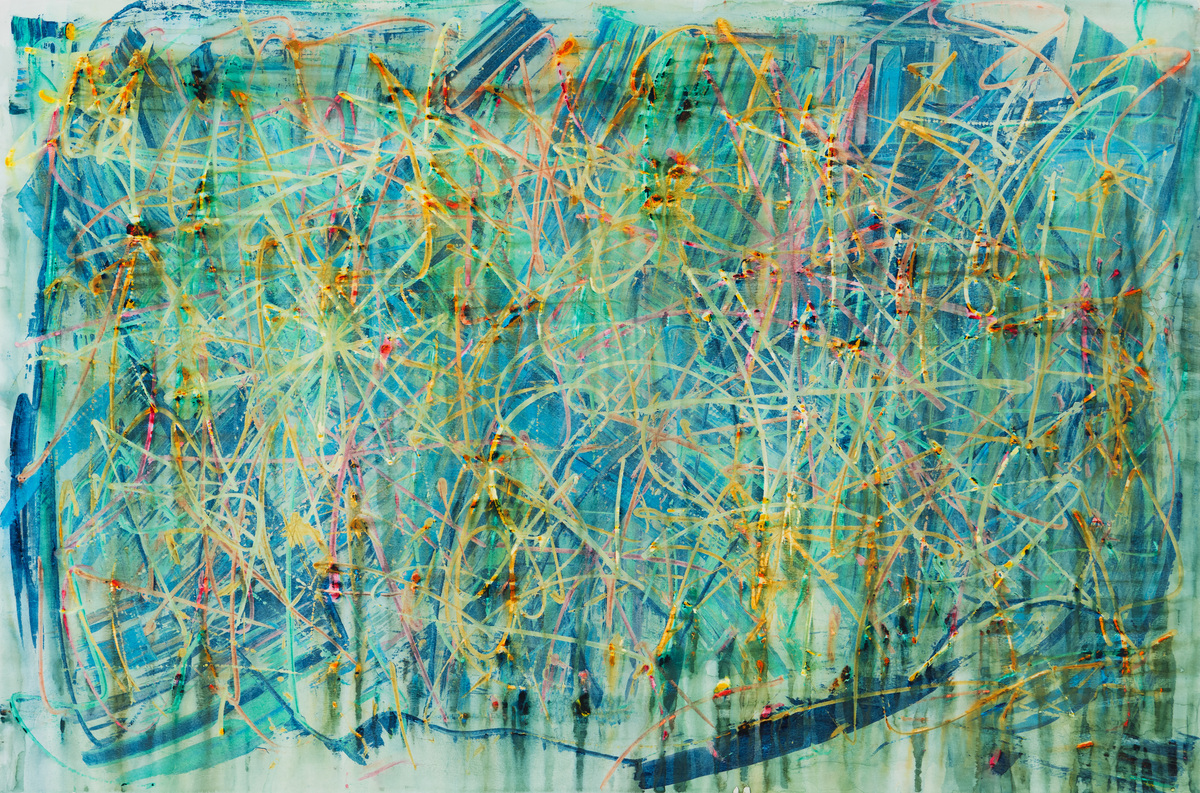 Untitled I