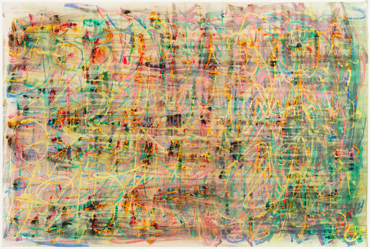 Untitled XXXXVIII