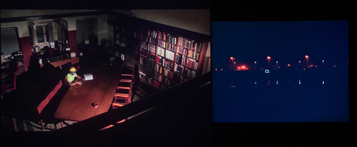 Strikes At Time