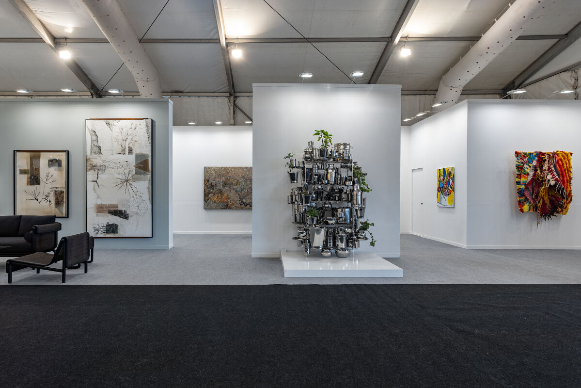 India Art Fair 2025