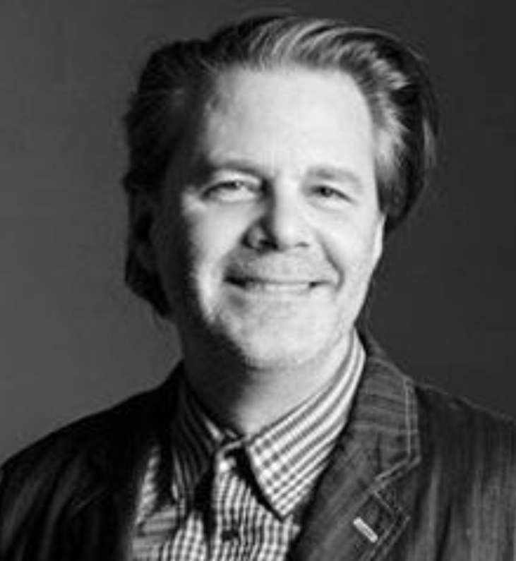 PETER NAGY