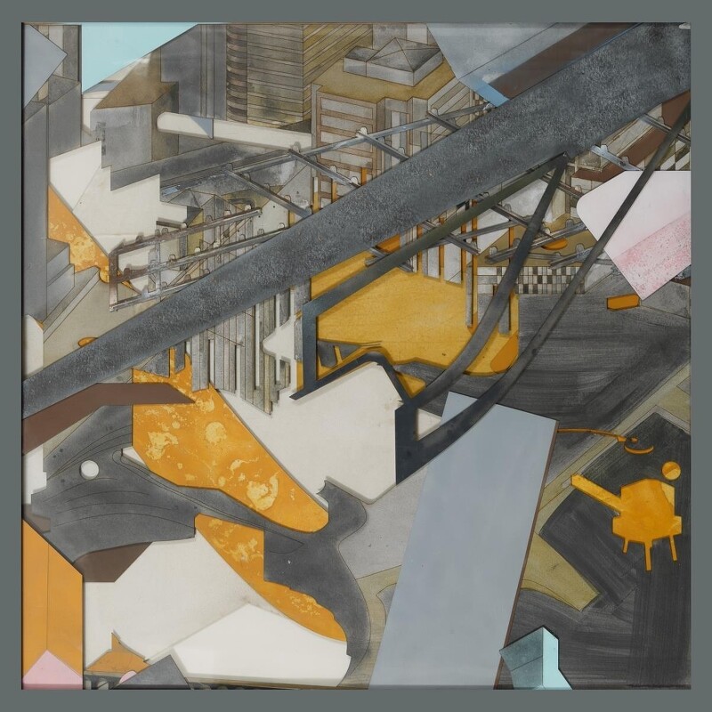 Industrial shifts