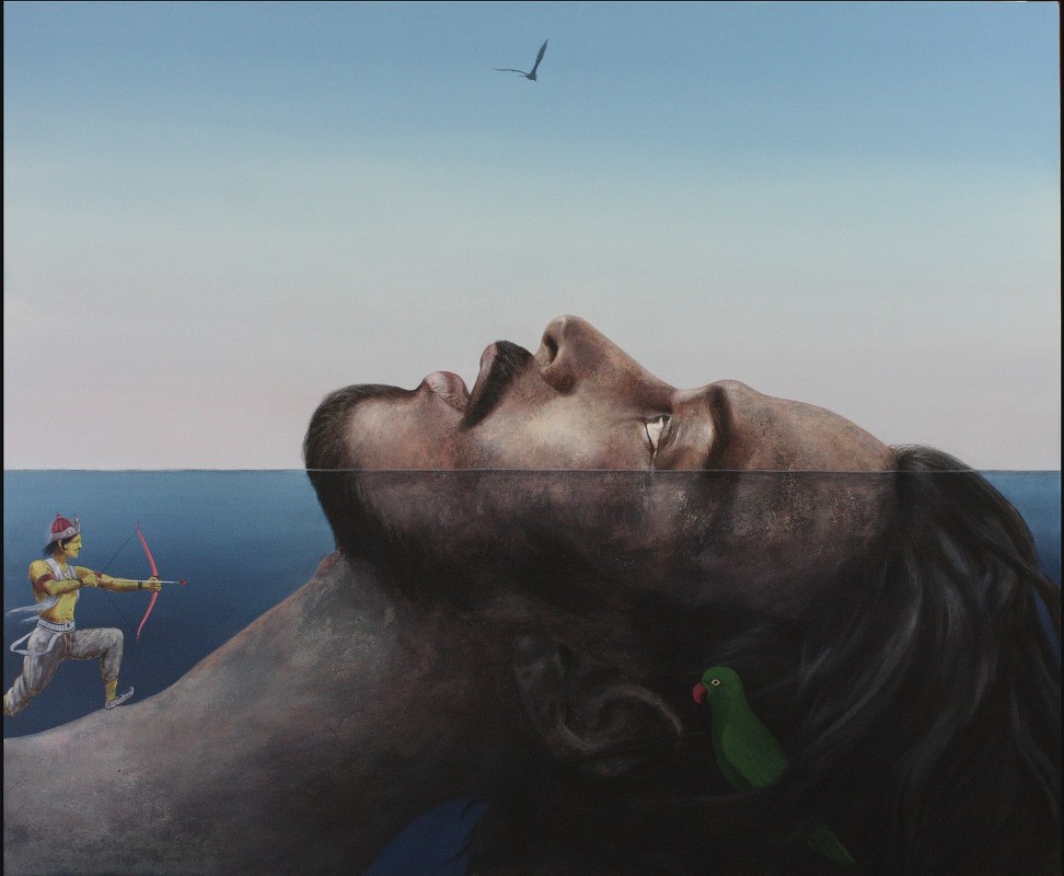 Proximity of Desires 2