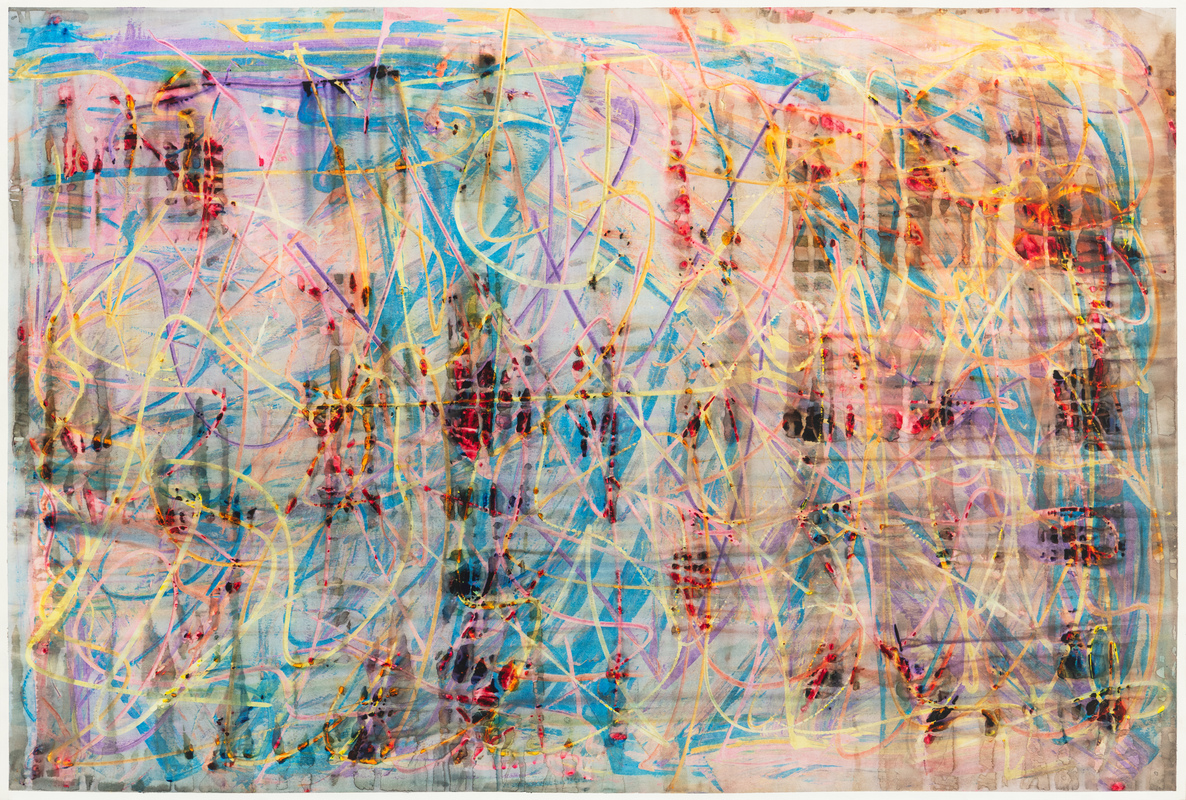 Untitled XXVII
