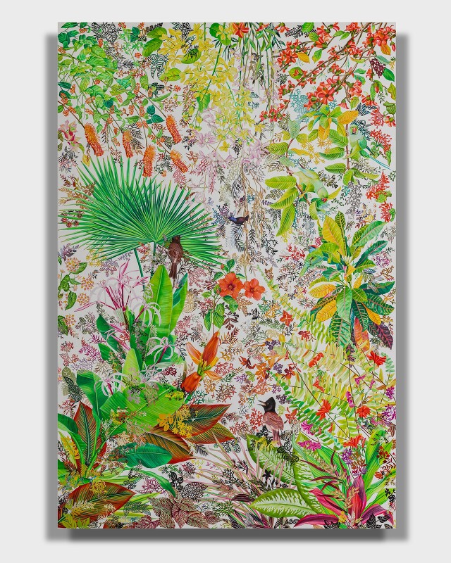 Birdsong II