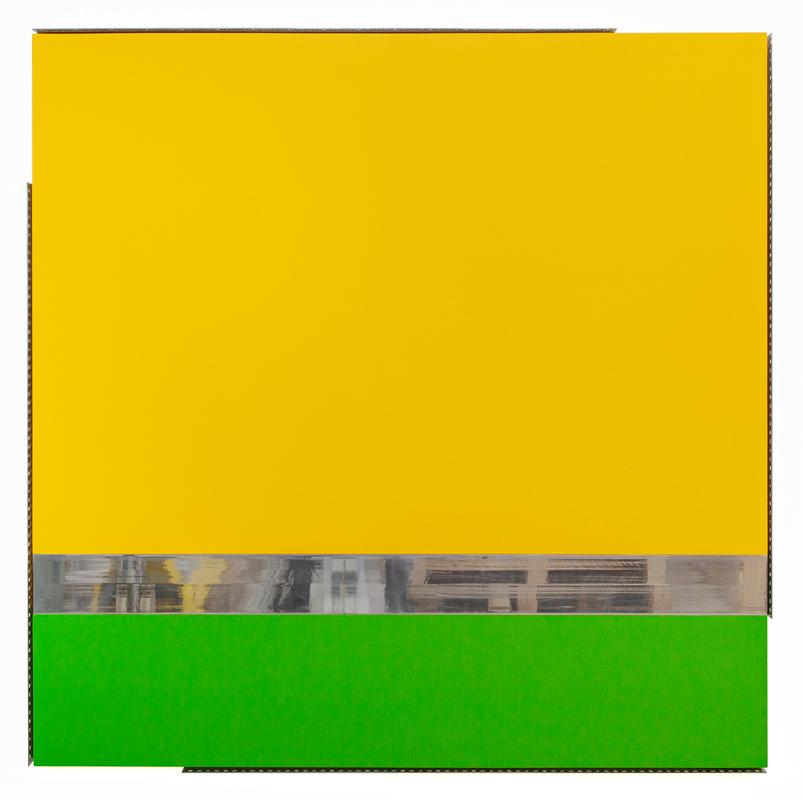 House Painting No 8