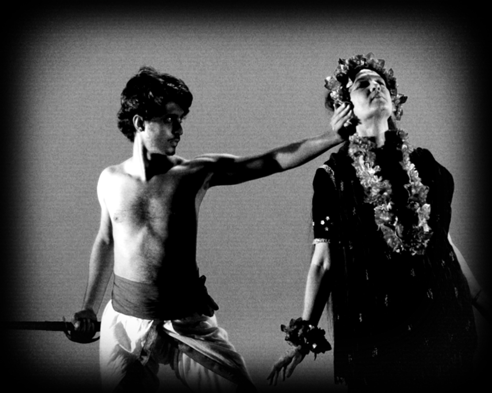 Indrajaala/ Seduction