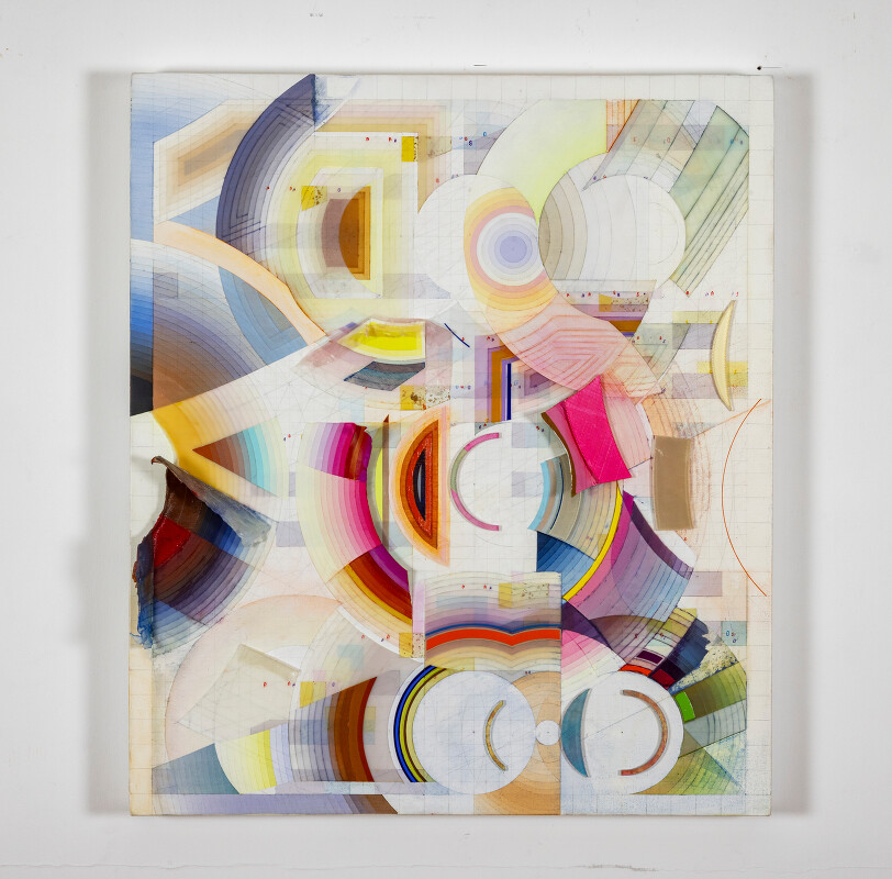 Mechanisms (Fragments) 8