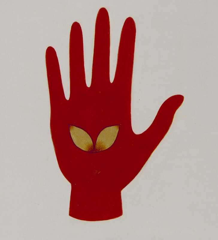 Awakening, (Detail)