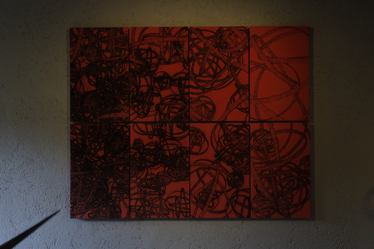 Force Mapping - I