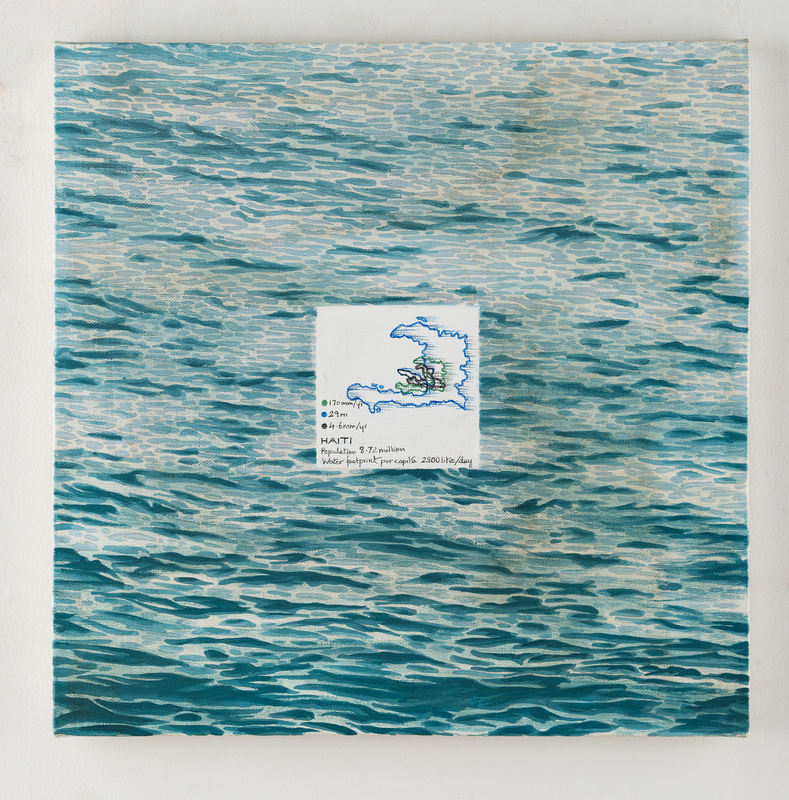 Aqua Atlas