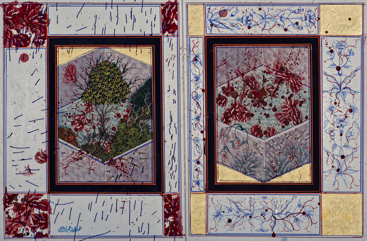 Artwork Image