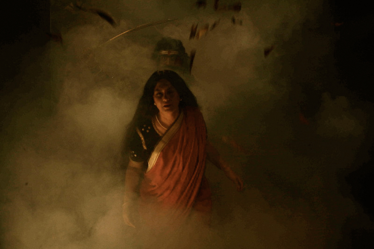 Mrugayati/ The Hunt