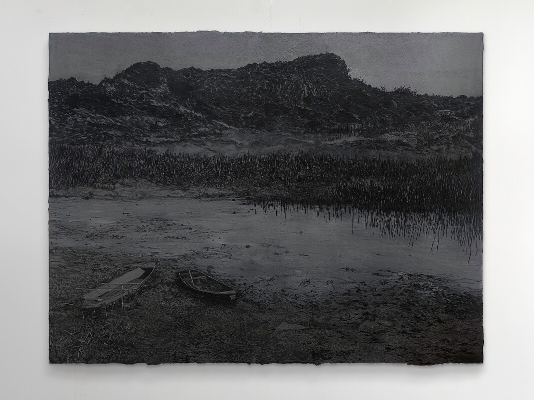Whispers of the Marsh