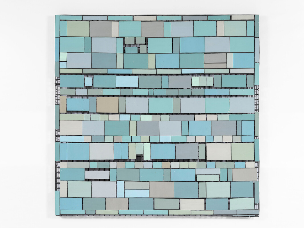 Untitled VIII